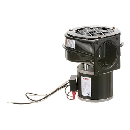 Allpoints Blower Motor 120V Nbk 8016980